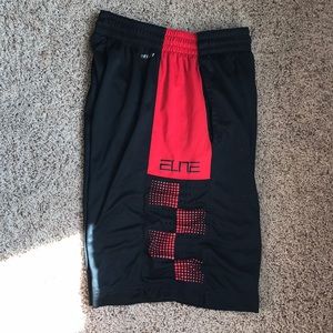 Nike Elite Dri-Fit Shorts